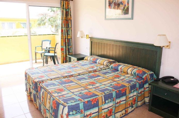 Imagen general del Hotel HD Lobos Natura Fuerteventura (Antes: Oasis Village)_Apertura finales de abril de 2025. Foto 2