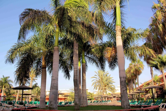Imagen de los exteriores del Hotel HD Lobos Natura Fuerteventura. Foto 5