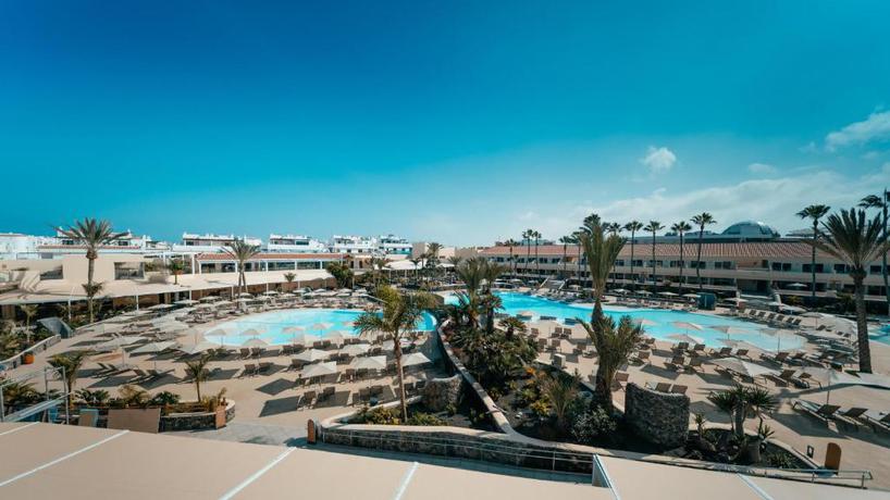 Imagen general del Hotel HD Lobos Natura Fuerteventura. Foto 1