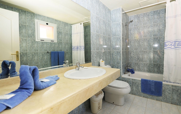 Imagen de la habitación del Hotel HD Lobos Natura Fuerteventura. Foto 4