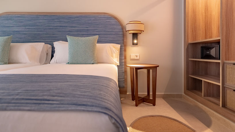 Imagen de la habitación del Hotel HD Lobos Natura Fuerteventura. Foto 1