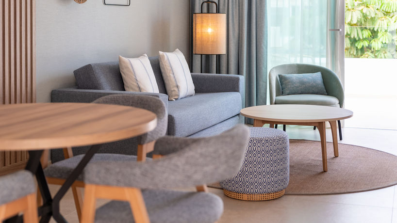 Imagen de la habitación del Hotel HD Lobos Natura Fuerteventura. Foto 3