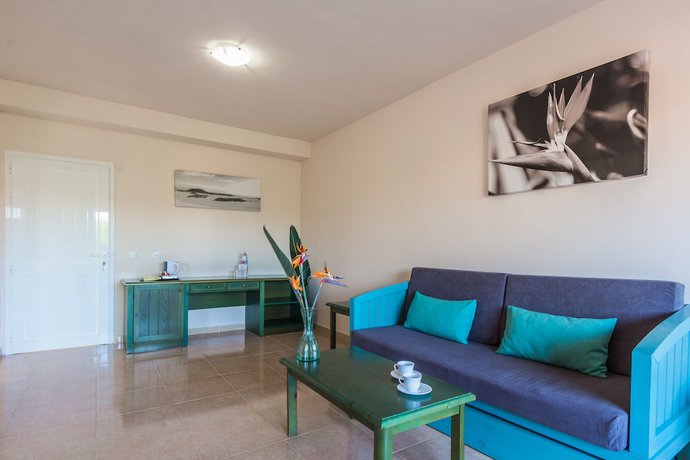 Imagen de la habitación del Hotel HD Lobos Natura Fuerteventura. Foto 3