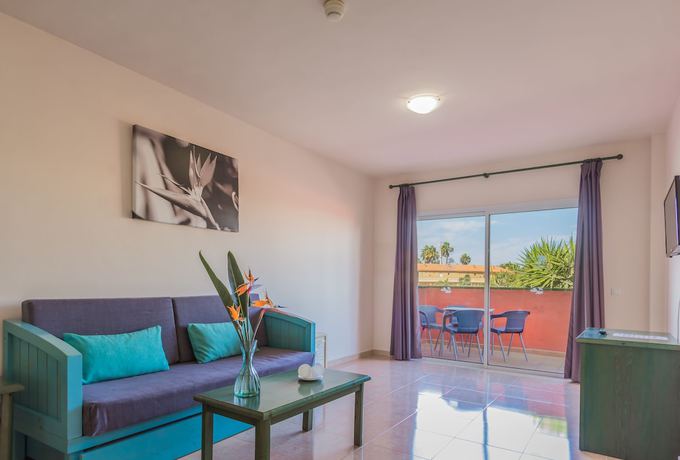 Imagen de la habitación del Hotel HD Lobos Natura Fuerteventura. Foto 5