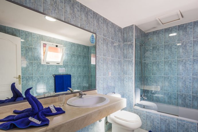 Imagen de la habitación del Hotel HD Lobos Natura Fuerteventura. Foto 7