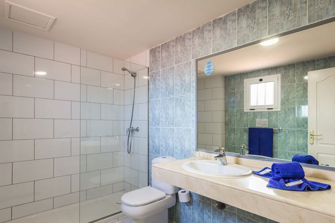 Imagen de la habitación del Hotel HD Lobos Natura Fuerteventura. Foto 8