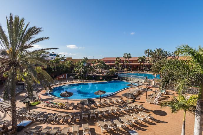 Imagen general del Hotel HD Lobos Natura Fuerteventura. Foto 1