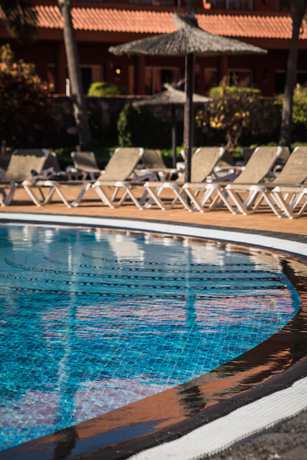 Imagen de la piscina del Hotel HD Lobos Natura Fuerteventura. Foto 19