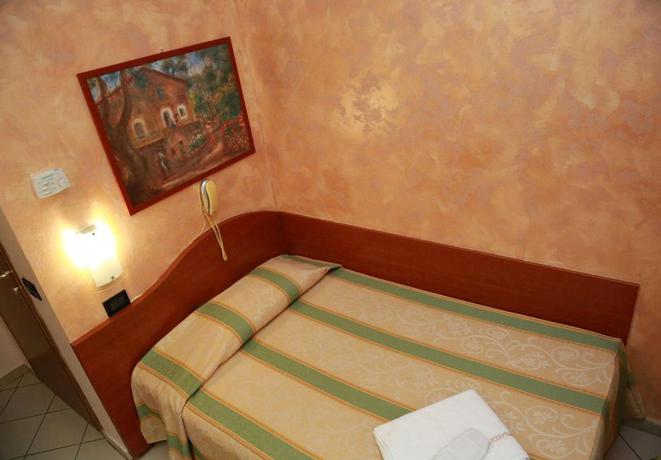 Imagen de la habitación del Hotel HD Milano. Foto 8