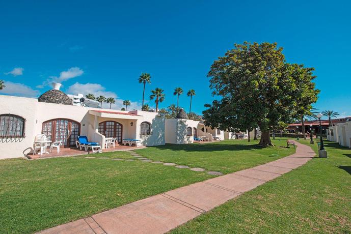 Imagen general del Hotel HD Parque Cristóbal Gran Canaria. Foto 18