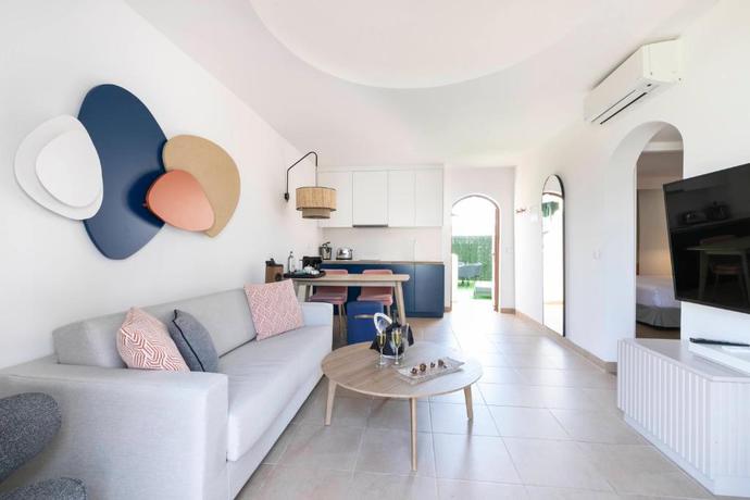 Imagen de la habitación del Hotel HD Parque Crist&oacute;bal Gran Canaria. Foto 5