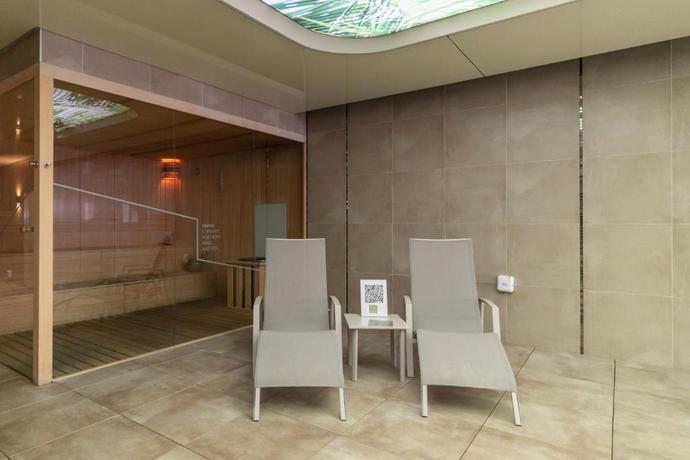 Imagen de los interiores del Hotel HD Parque Crist&oacute;bal Gran Canaria. Foto 17