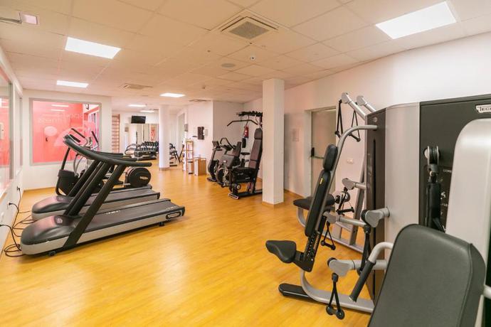 Imagen de los interiores del Hotel HD Parque Crist&oacute;bal Gran Canaria. Foto 19