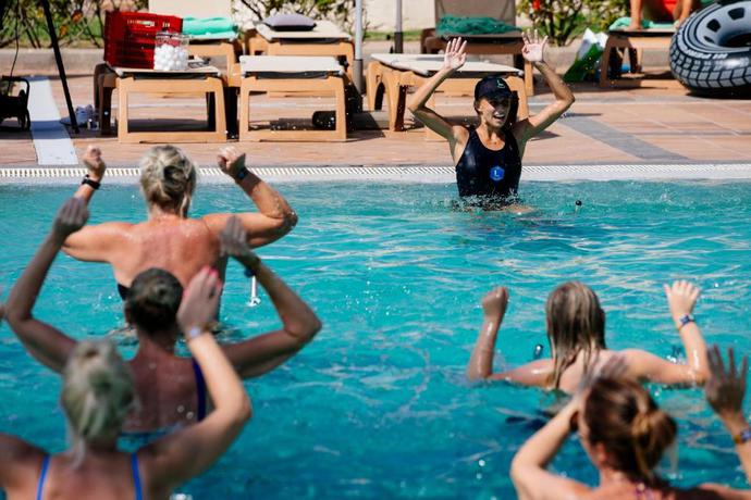 Imagen general del Hotel HD Parque Cristóbal Gran Canaria. Foto 2