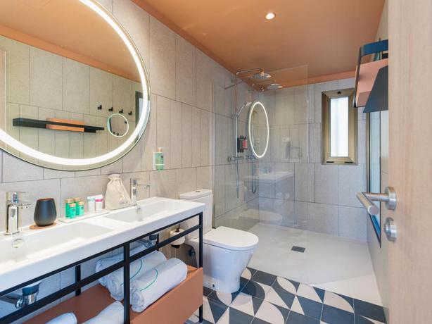 Imagen de la habitación del Hotel HD Parque Crist&oacute;bal Gran Canaria. Foto 6