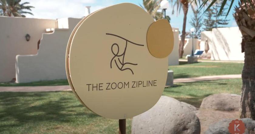 Imagen general del Hotel HD Parque Cristóbal Gran Canaria. Foto 6