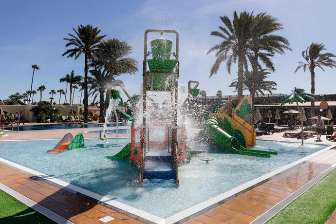 Imagen general del Hotel HD Parque Cristóbal Gran Canaria. Foto 10