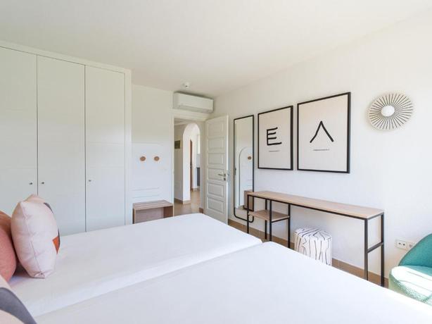 Imagen general del Hotel HD Parque Cristóbal Gran Canaria. Foto 14