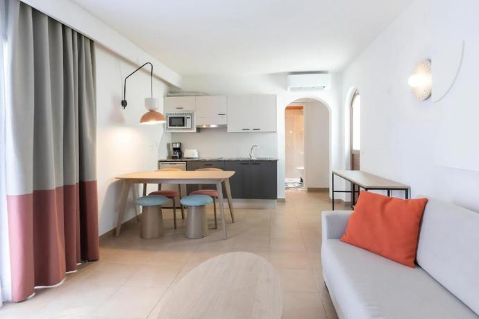 Imagen de la habitación del Hotel HD Parque Crist&oacute;bal Gran Canaria. Foto 11