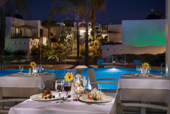 Imagen de los interiores del Hotel HD Parque Cristobal Tenerife. Foto 15