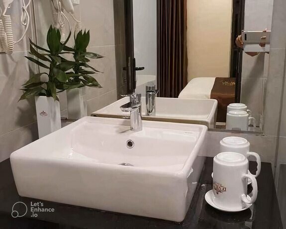 Imagen general del Hotel HD Villa hotel Duong Noi - by Bay Luxury. Foto 2