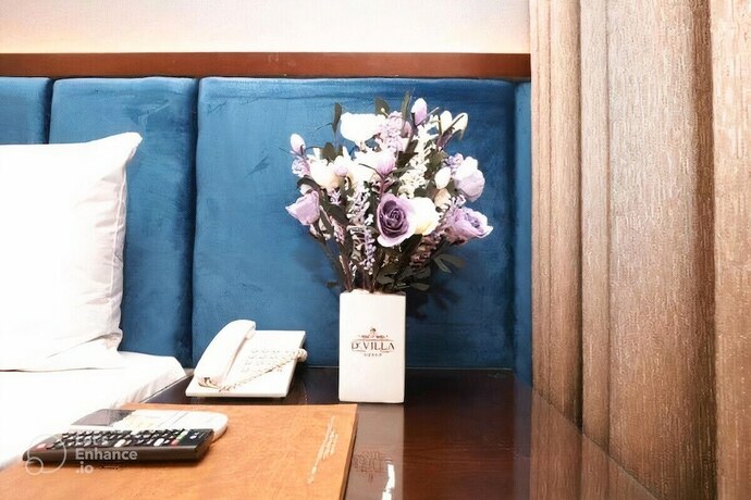 Imagen general del Hotel HD Villa hotel Duong Noi - by Bay Luxury. Foto 4