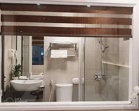 Imagen general del Hotel HD Villa hotel Duong Noi - by Bay Luxury. Foto 5