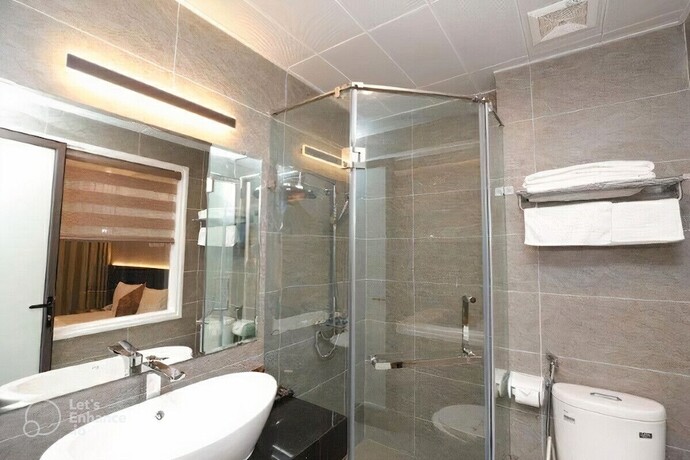 Imagen general del Hotel HD Villa hotel Duong Noi - by Bay Luxury. Foto 6