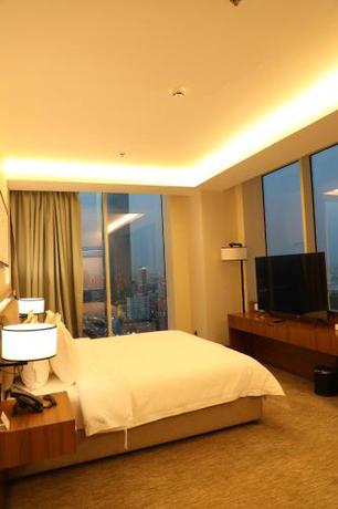 Imagen general del Hotel HDB Financial District. Foto 7