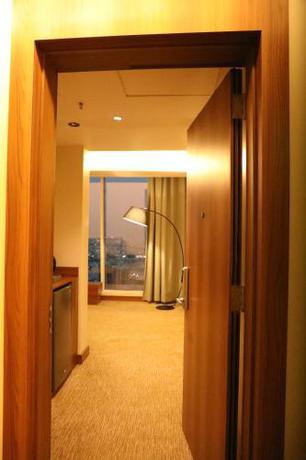 Imagen general del Hotel HDB Financial District. Foto 9