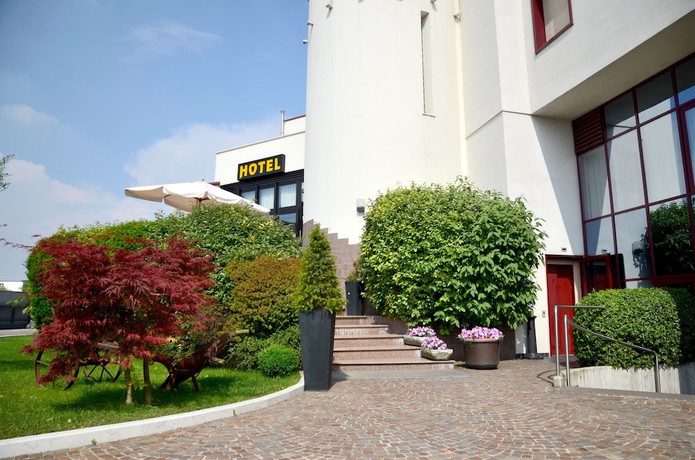 Imagen general del Hotel HDomus. Foto 1