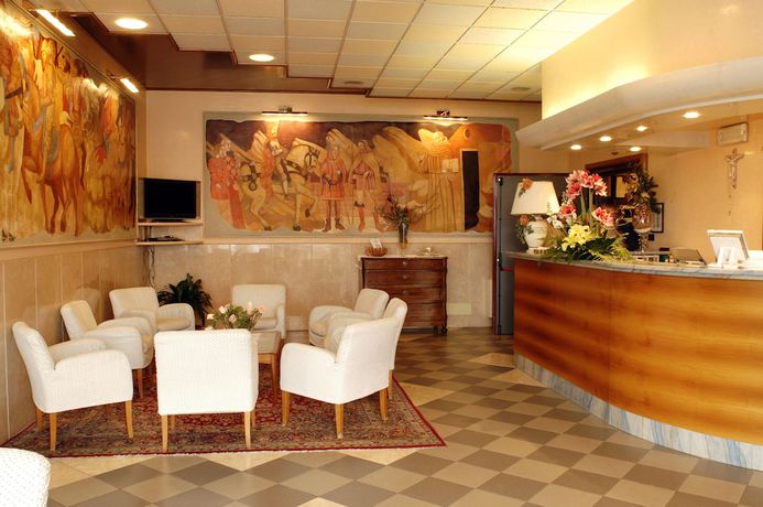 Imagen de los interiores del Hotel HDomus. Foto 19