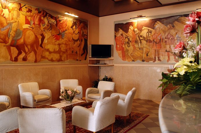 Imagen de los interiores del Hotel HDomus. Foto 20
