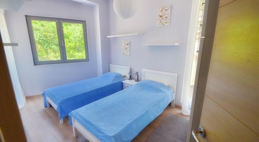 Imagen general del Hotel HEC Apartments. Foto 4