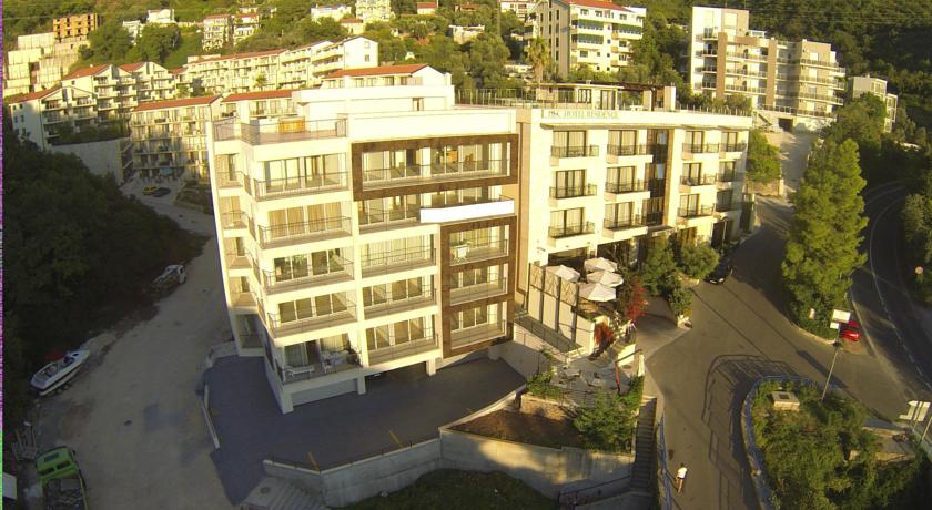 Imagen general del Hotel HEC Apartments. Foto 5