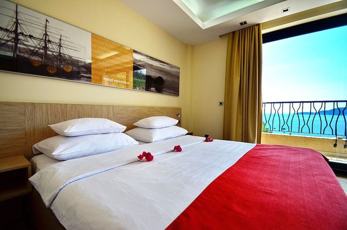 Imagen de la habitación del Hotel HEC Residence Milocer. Foto 13