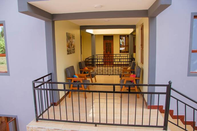 Imagen general del Hotel HECASA HOMESTAY. Foto 2