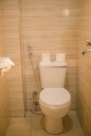 Imagen general del Hotel HECASA HOMESTAY. Foto 3