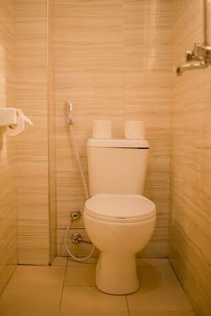 Imagen general del Hotel HECASA HOMESTAY. Foto 4