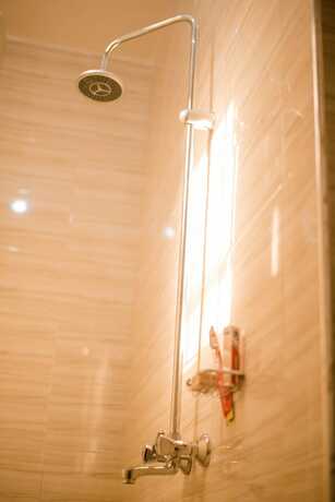 Imagen general del Hotel HECASA HOMESTAY. Foto 6