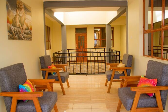 Imagen general del Hotel HECASA HOMESTAY. Foto 7