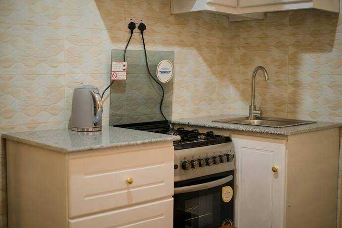 Imagen general del Hotel HECASA HOMESTAY. Foto 8