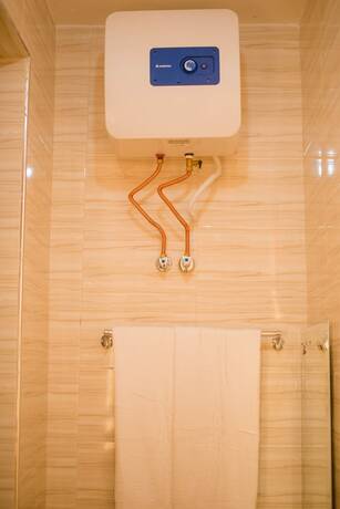 Imagen general del Hotel HECASA HOMESTAY. Foto 11