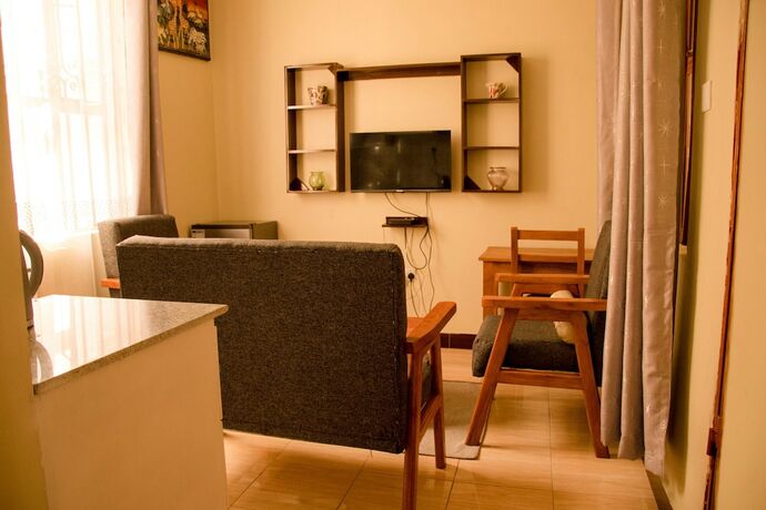 Imagen general del Hotel HECASA HOMESTAY. Foto 13