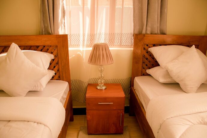 Imagen general del Hotel HECASA HOMESTAY. Foto 14