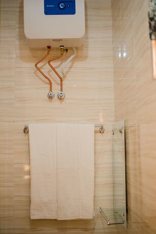 Imagen general del Hotel HECASA HOMESTAY. Foto 15