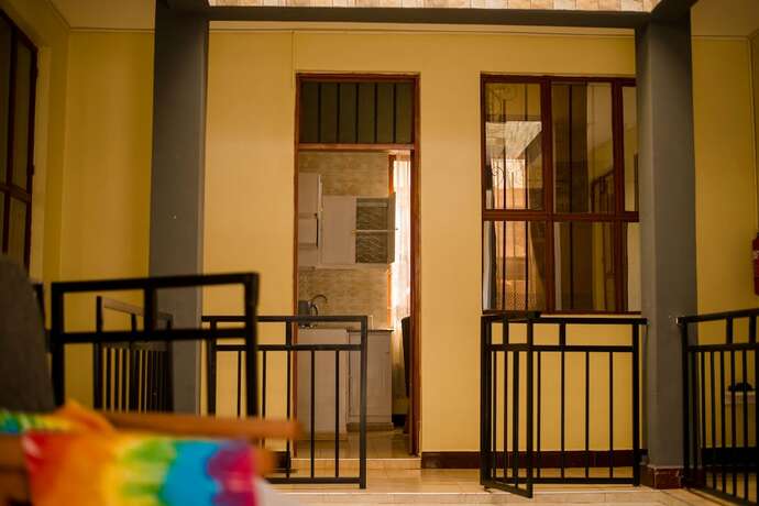 Imagen general del Hotel HECASA HOMESTAY. Foto 16