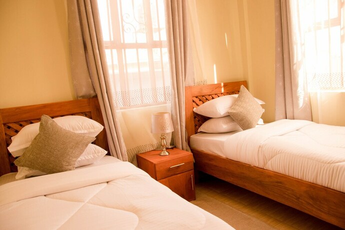 Imagen general del Hotel HECASA HOMESTAY. Foto 17