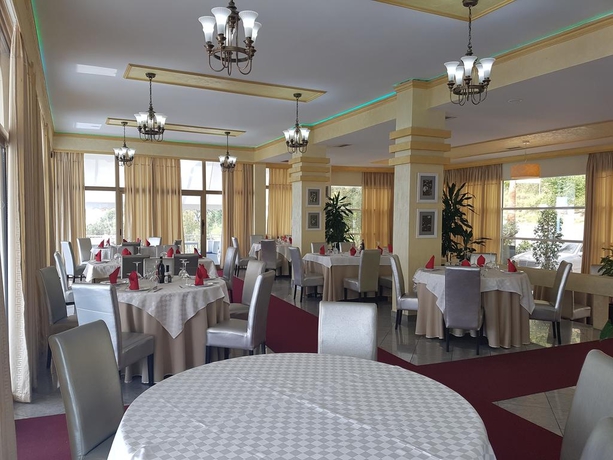 Imagen general del Hotel HELIA, Vlore. Foto 3