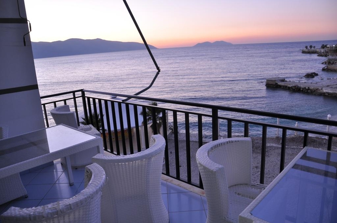 Imagen general del Hotel HELIA, Vlore. Foto 4